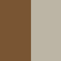 Caramel-/-Khaki